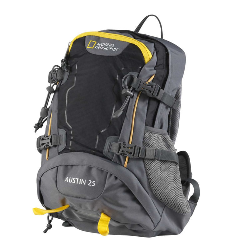 Mochila-National-Geographic-Austin-25-Litros