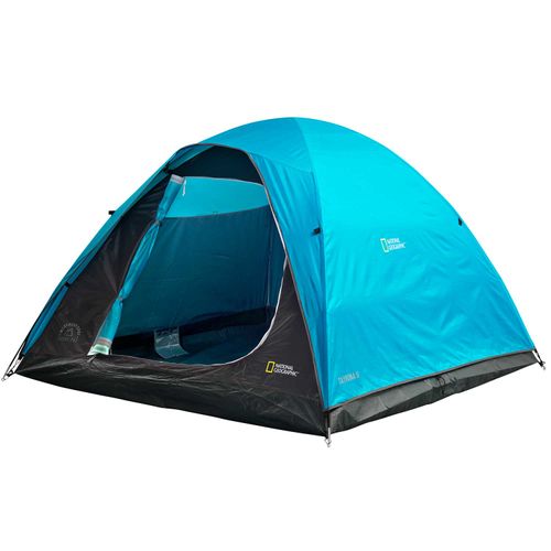 Carpa para 6 Tayrona VI - National Geographic