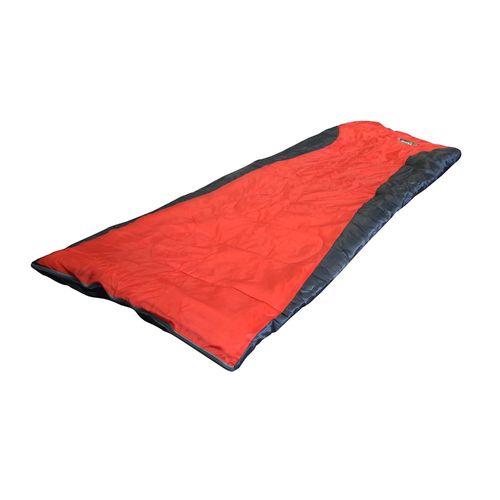 Bolso de Dormir Estilo Envelope Rojo - Outback