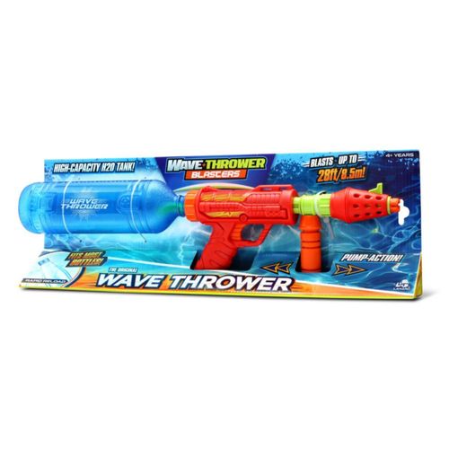 Lanzador De Agua Lanard Wave Thrower