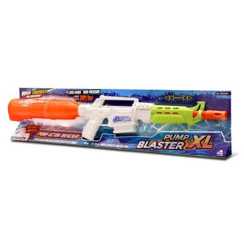 Lanzador De Agua Lanard Pump Blaster Xl