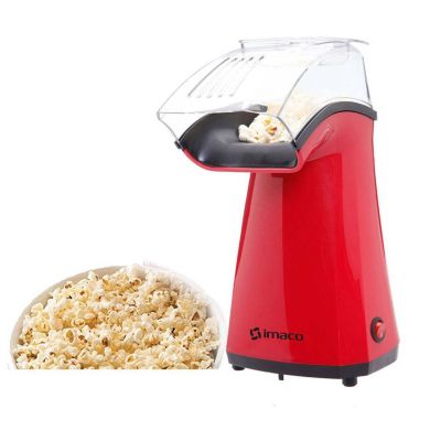 Máquina Imaco para Hacer Pop corn Maker PO120R