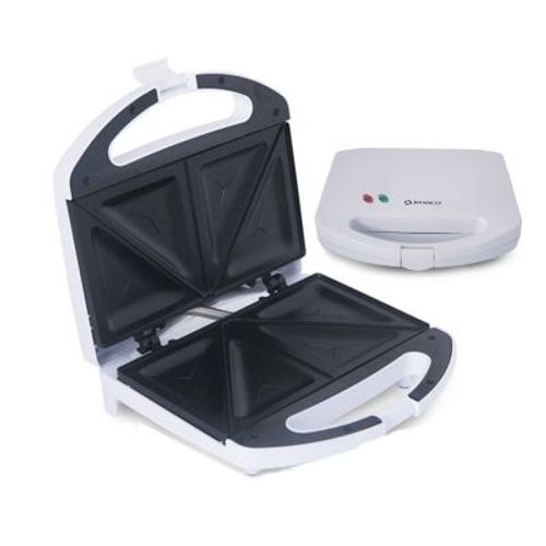 Sandwichera Antiadherente Imaco IST101 750W