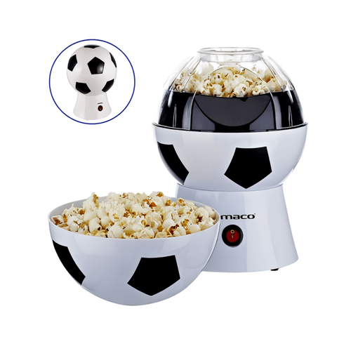 Maquina Pop Corn Imaco PO2018