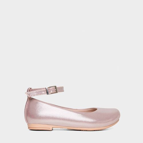 Zapatos Casuales Footloose Infante Fn-081 Lipa