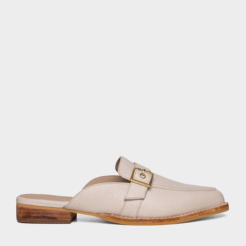 Zapatos Casuales Top Model Mujeres Tlk-001 Caeli Cuero