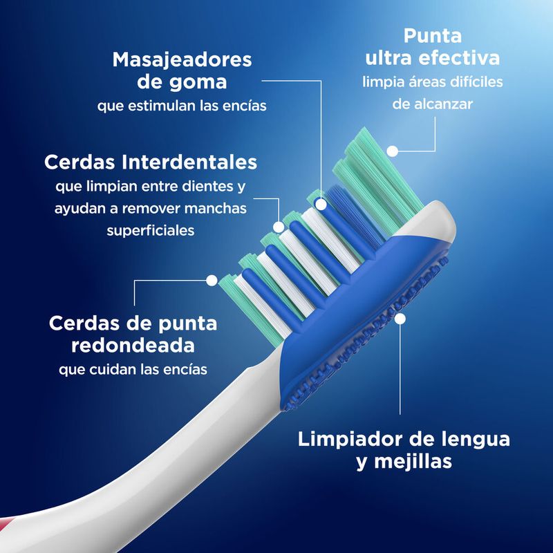 Cepillo-Dental-Oral-B-3D-White-Blanco-Radiant-5-unidades