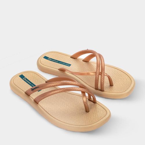 Sandalias Playeras Ipanema Mujeres 2Ipc40  Pvc