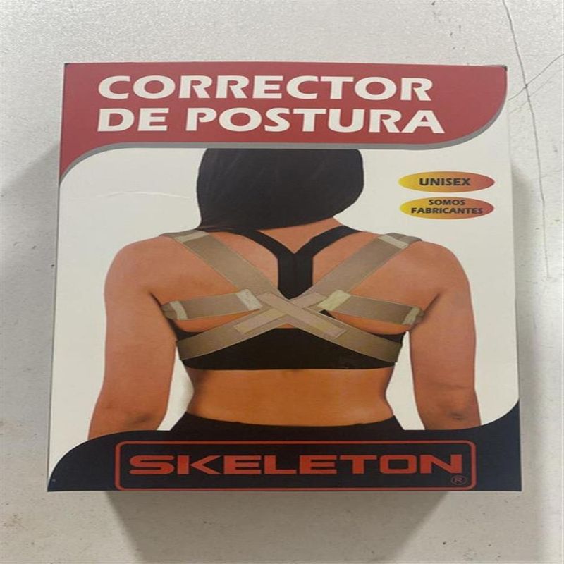 Corrector-de-Postura---SKELETON---XXL