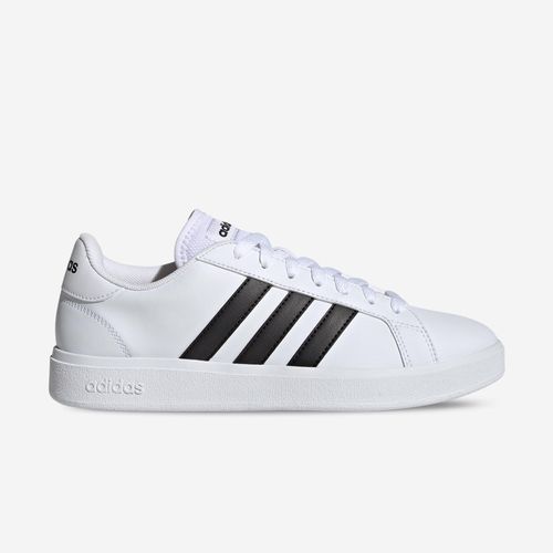 ZAPATILLA ADIDAS DAMA GRAND COURT BASE 2.0 GW9261