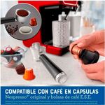 Cafetera-Oster-PrimaLatte-Touch-BVSTEM6801R-Rojo