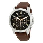 Reloj-Fossil-Acero-Plateado-Con-Cuero-Marron-F4813IE-FOS-6