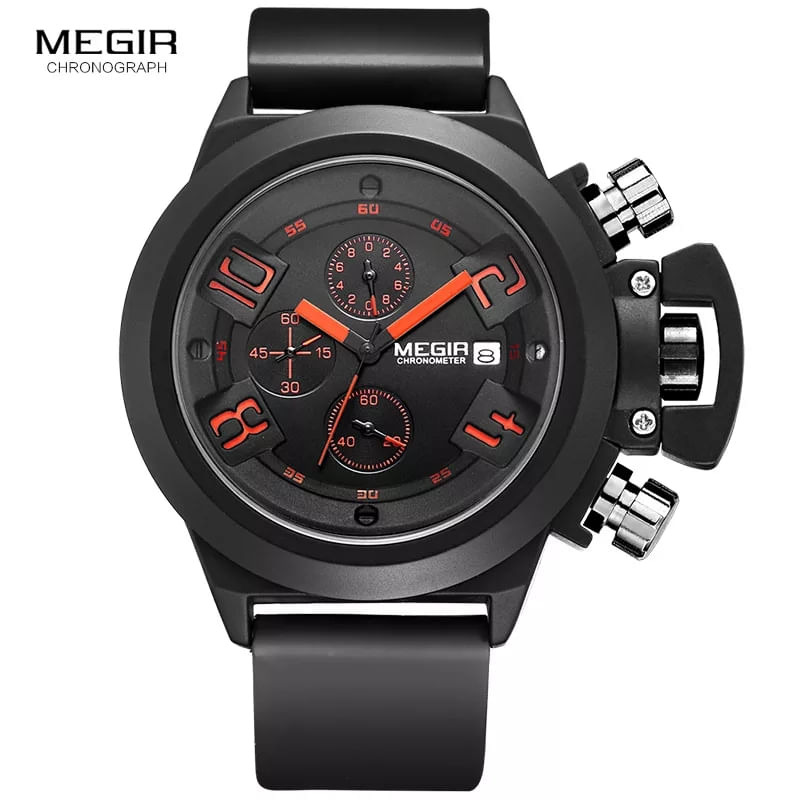 Reloj-Megir-Acero-Negro-y-Silicona-Negro-MEG-18