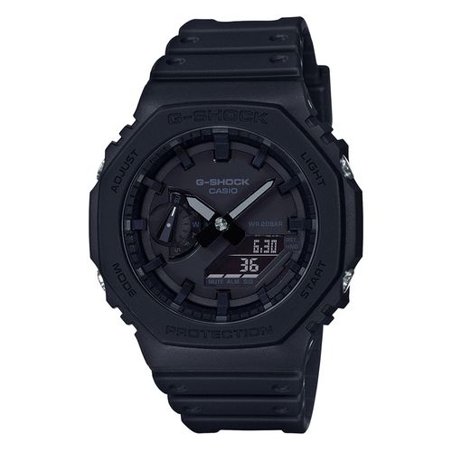 Reloj G-Shock Resina Negro G-SK-10