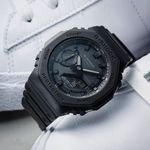 Reloj-G-Shock-Resina-Negro-G-SK-10