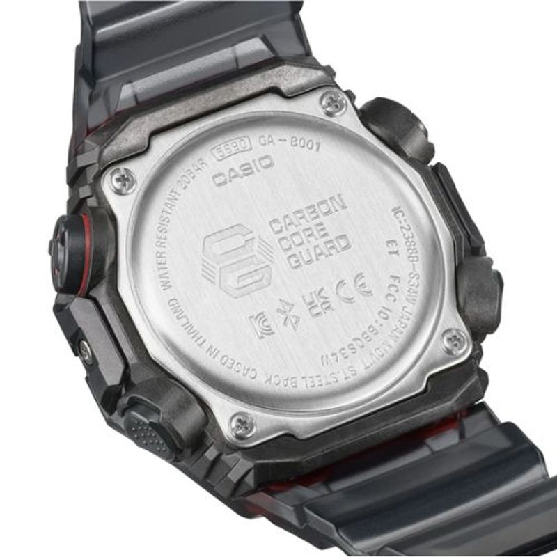 Reloj-G-Shock-Resina-Transparente-Negro-Rojo-GAB001G-1A-G-SK-111