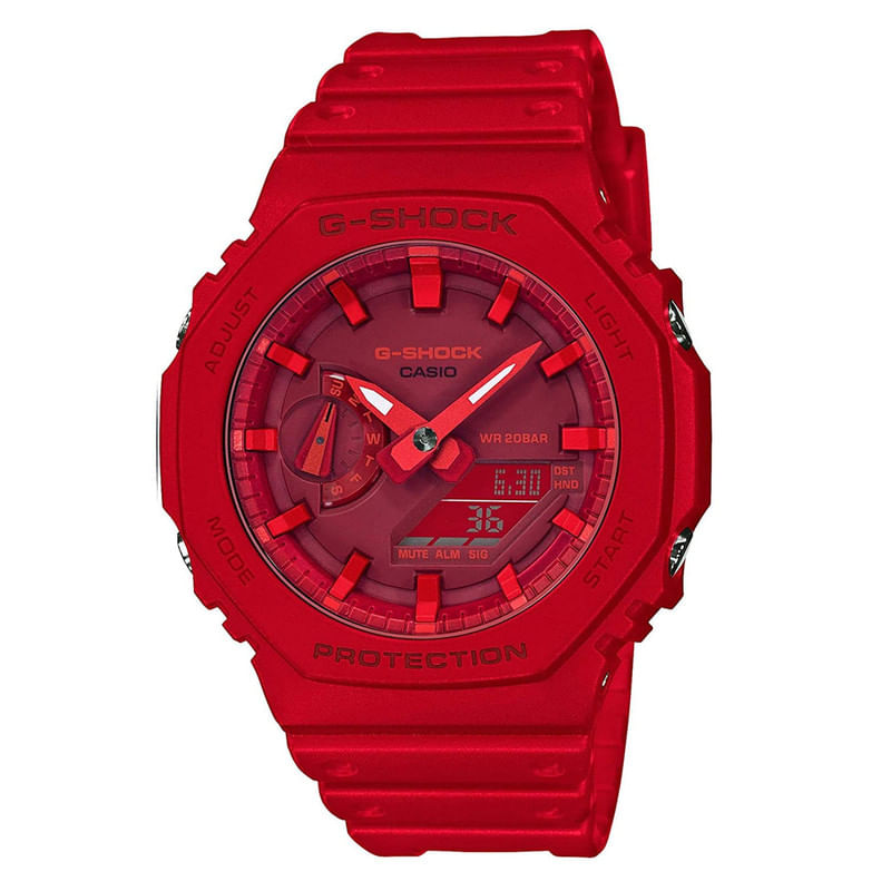 Reloj-G-Shock-Resina-Roja-GA-2100-4A-G-SK-41