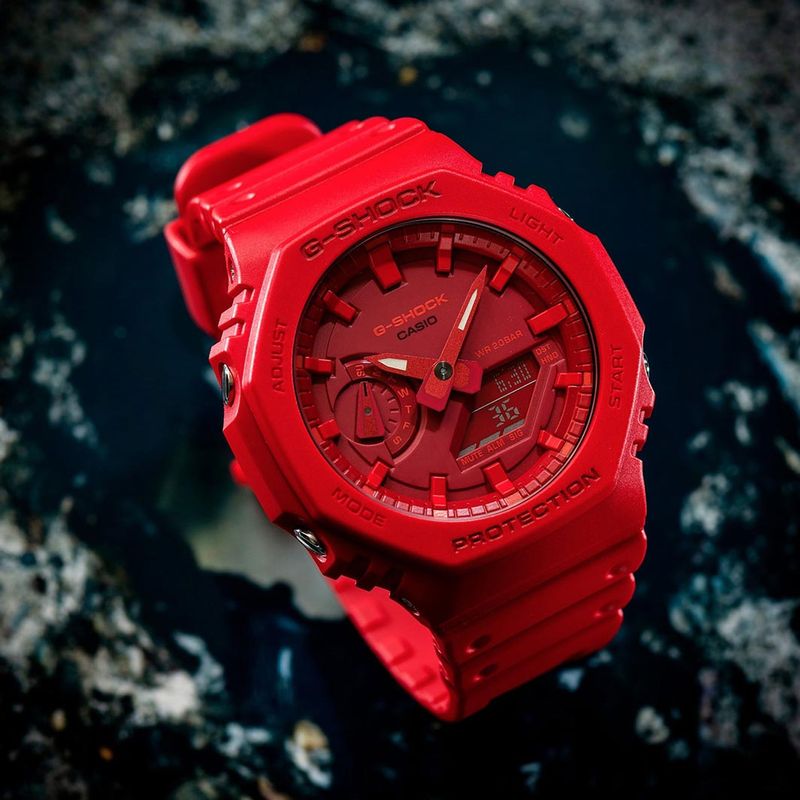 Reloj-G-Shock-Resina-Roja-GA-2100-4A-G-SK-41