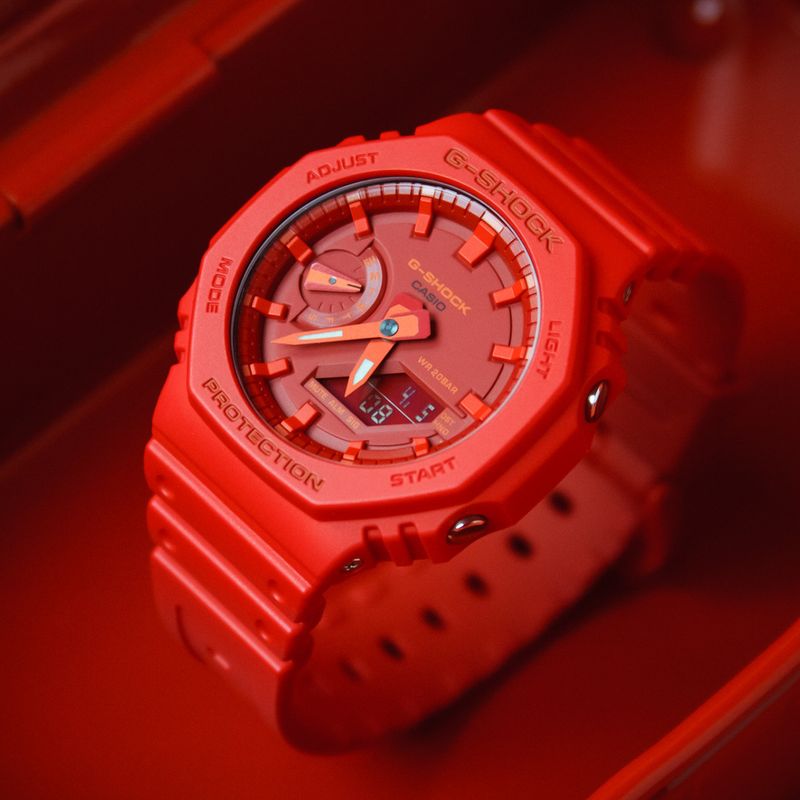 Reloj-G-Shock-Resina-Roja-GA-2100-4A-G-SK-41