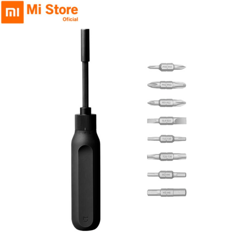 Destornillador-Xiaomi-Mi-16-in-1-Ratchet-Screwdriver--Desarmador-16pzs-