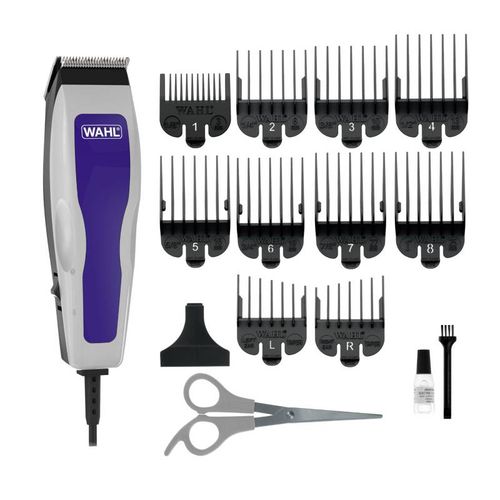Cortador de Cabello HomeCut Basic Wahl 09314-2818