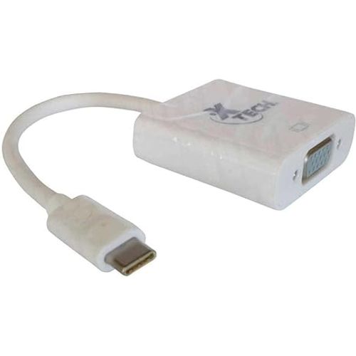 Adaptador XTC550
