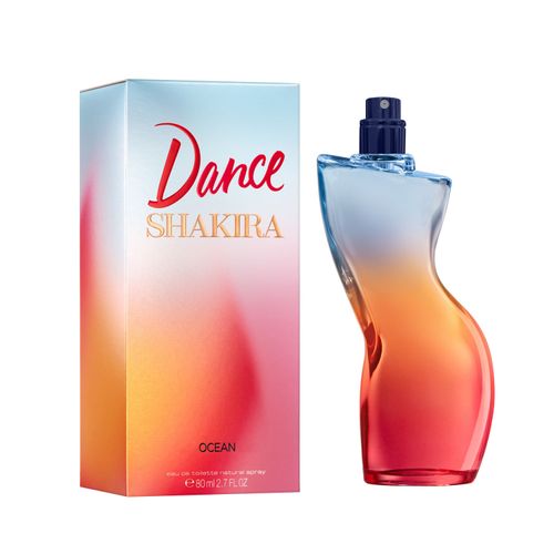 Shakira Dance Ocean Le 2023 EDT 80ML 65187564