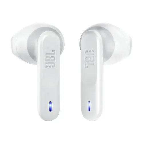 JBL Wave Flex Auriculares Inalámbricos hasta 32 horas Blanco