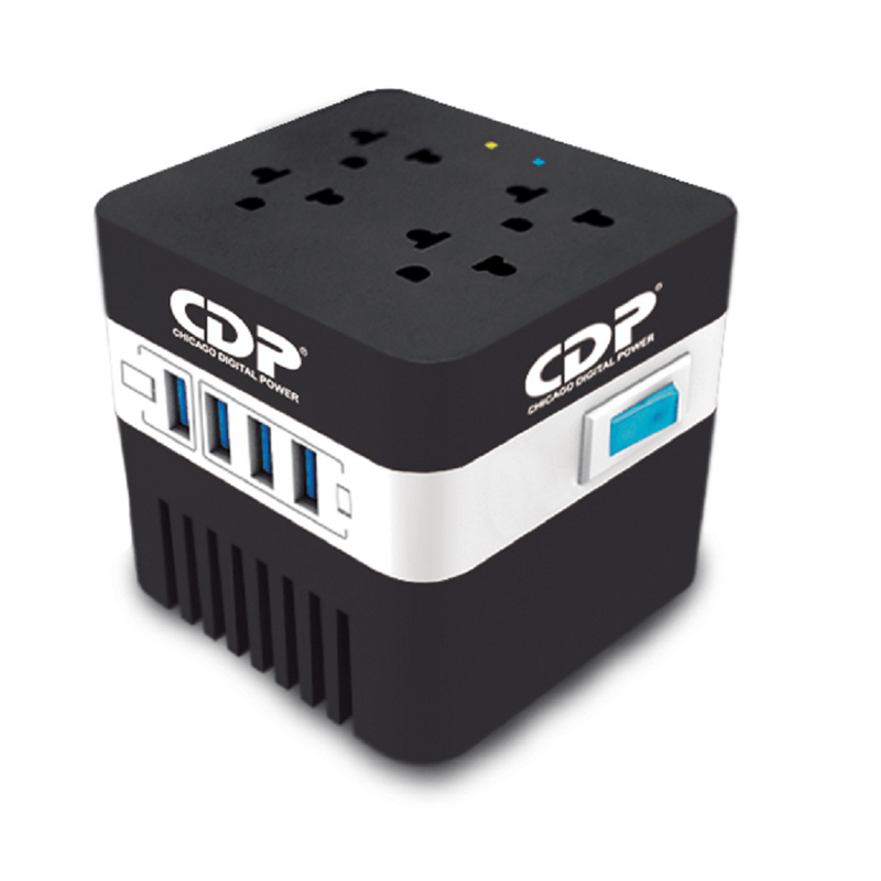 Estabilizador-Corriente-CPU-4-Tomas-CDP-RU-AVR604-600VA-USB