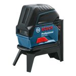 Nivelador-Laser-Combinado-Bosch-GCL-2-15-Rojo---Maletin