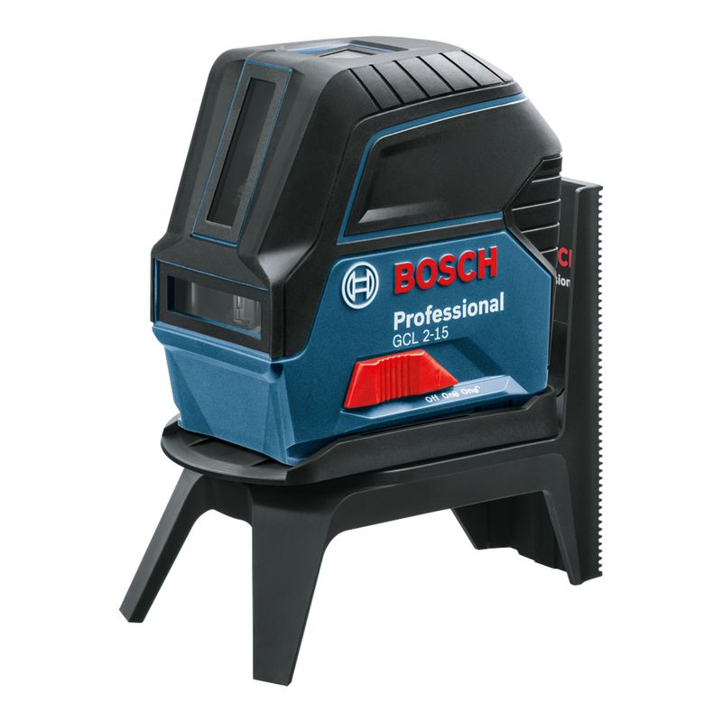 Nivelador-Laser-Combinado-Bosch-GCL-2-15-Rojo---Maletin
