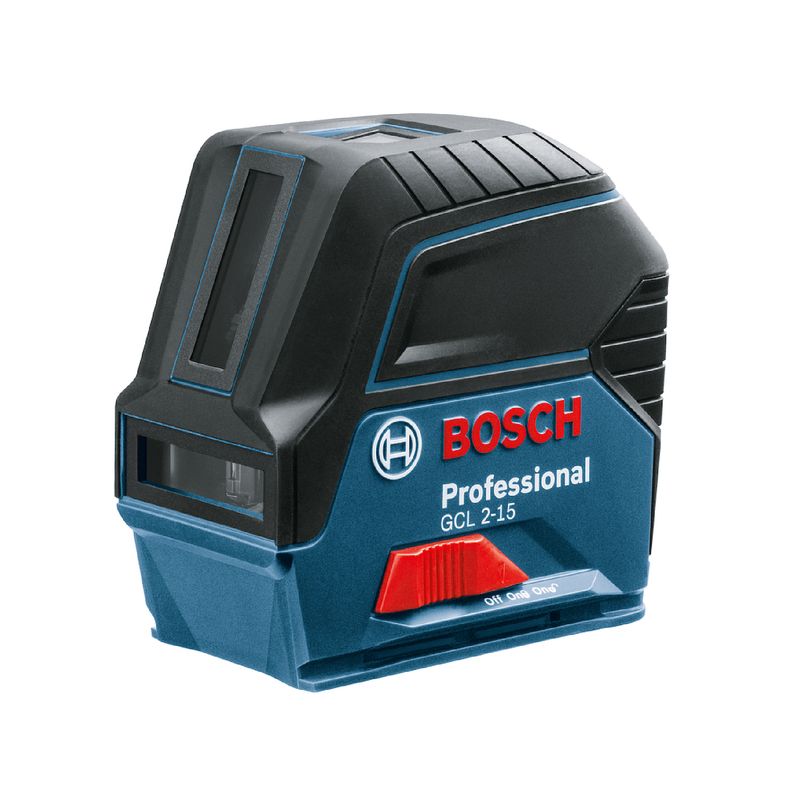 Nivelador-Laser-Combinado-Bosch-GCL-2-15-Rojo---Maletin