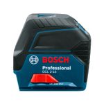 Nivelador-Laser-Combinado-Bosch-GCL-2-15-Rojo---Maletin