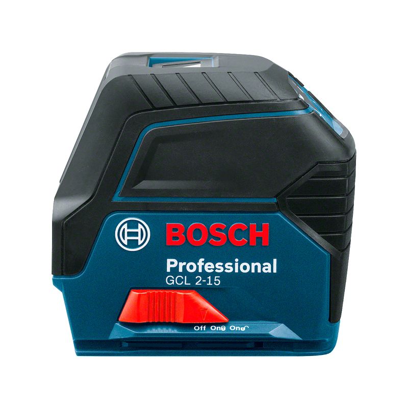 Nivelador-Laser-Combinado-Bosch-GCL-2-15-Rojo---Maletin