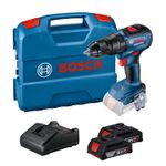 Taladro-Percutor-Inalambrico-Bosch-18V-GSB-18V-50-Brushless---Maleta---2Baterias-x-20-Ah---Cargador