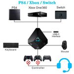 Adaptador-de-Teclado-Mouse-para-Nintendo-Switch-Oled--PS4-PS3-Xbox-One-360-dobe