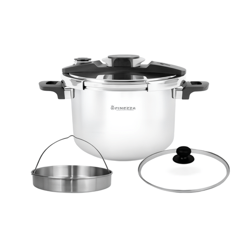 Olla a Presión FINEZZA   FZ-751AC