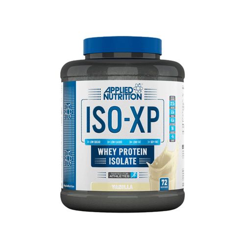 Proteína Applied Nutrition ISO-XP 1.8 kg Vainilla