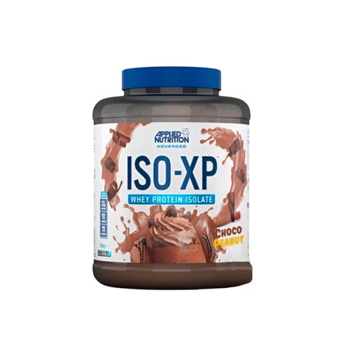 Proteína Applied Nutrition ISO-XP 1.8kg Choco Peanut