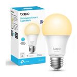 Foco-Tp-link-Tapo-L510e-Smart-Light-Bulb-Led-Wi-fi-Google-Home