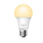 Foco-Tp-link-Tapo-L510e-Smart-Light-Bulb-Led-Wi-fi-Google-Home