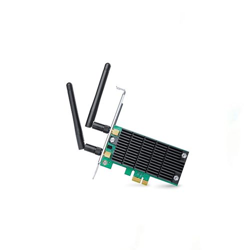 TP-Link Archer T6E - Adaptador de red - PCIe