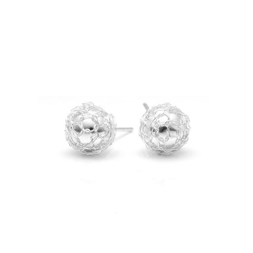 Aretes de Plata 925 Izar