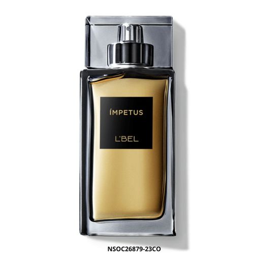 Perfume Lbel Impetus Masculino 100 ml