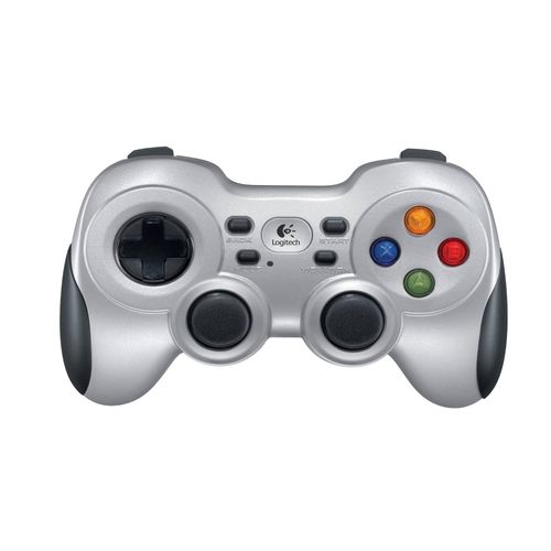 Gamepad Logitech F710 Wireless (940-000117)