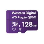 Memoria-micro-SD-128GB-WD-purpura-class-10-SC-QD101-para-Camaras-de-videovigilancia