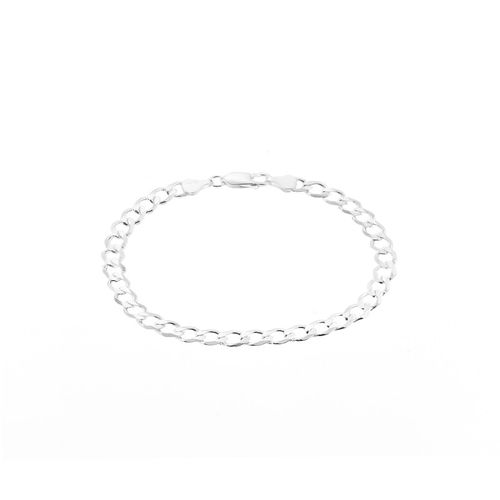 Pulsera Titan Plata 925