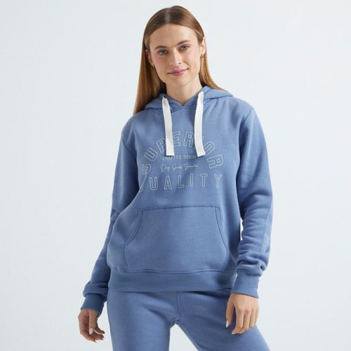 Polera Amc Mujer Hoodie