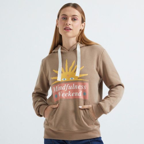 Polera Amc Mujer Hoodie