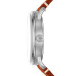 Reloj-Fossil-The-Commuter-FS5325-Fecha-Correa-de-Cuero-Marron-Azul